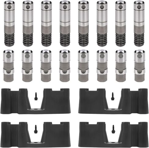 AFM DOD RFITS REFTERS KIT W/HEAD GASKET SET & BOLTS ، FIT for 2009 Chevy Tahoe ، for 2009-2013 GMC Sierra 1500/Yukon ، for 2009 Cadillac Escalade ESV/EXT 6.2L V8 محركات in Saudi Arabia