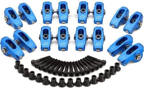 Proform - 69467 - LS1/LS6 Roller Rockers 1.7 Ration Aluminum in Kuwait