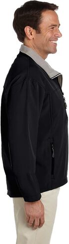 Devon & Jones Mens Soft Shell Jacket (D995) in Kuwait