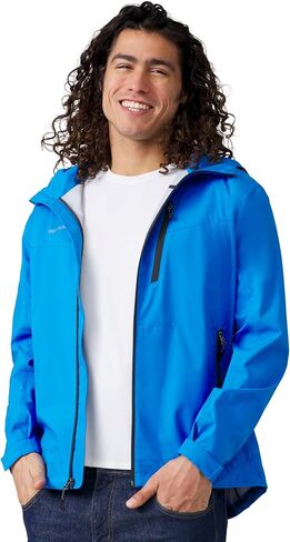 Free Country Men's Hydro Lite X2O Status Rain Jacket in Saudi Arabia
