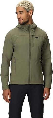 أبحاث في الهواء الطلق Ultima Softshell هوديي in Saudi Arabia