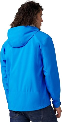 Free Country Men's Hydro Lite X2O Status Rain Jacket in Saudi Arabia