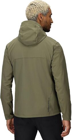 أبحاث في الهواء الطلق Ultima Softshell هوديي in Saudi Arabia