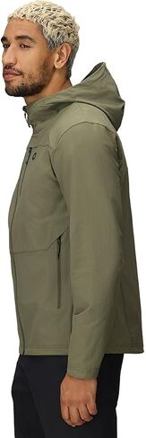 أبحاث في الهواء الطلق Ultima Softshell هوديي in Saudi Arabia