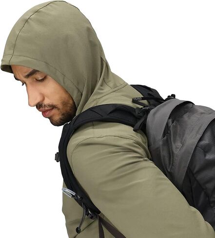 أبحاث في الهواء الطلق Ultima Softshell هوديي in Saudi Arabia