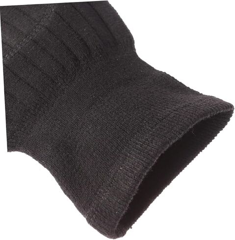 Didiseaon Wool Dareers for Winter Crine Crine Pads مرنة أرواح ضغط الرجال لون عشوائي in Kuwait