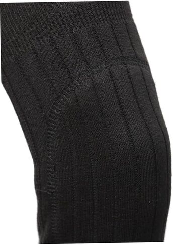 Didiseaon Wool Dareers for Winter Crine Crine Pads مرنة أرواح ضغط الرجال لون عشوائي in Kuwait