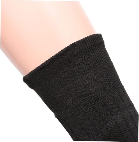 Didiseaon Wool Dareers for Winter Crine Crine Pads مرنة أرواح ضغط الرجال لون عشوائي in Kuwait