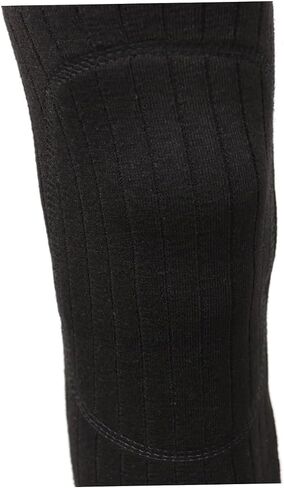 Didiseaon Wool Dareers for Winter Crine Crine Pads مرنة أرواح ضغط الرجال لون عشوائي in Kuwait