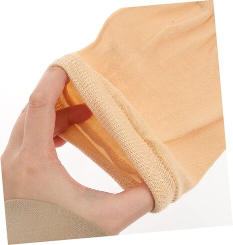 Safigle Leggings Socks Stabilizer Sleeves Warmer Calf Yoga ركب الركبة الدعم الدعم الدعم in Saudi Arabia