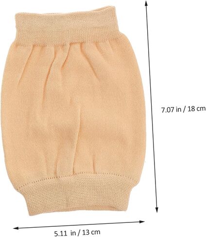 Safigle Leggings Socks Stabilizer Sleeves Warmer Calf Yoga ركب الركبة الدعم الدعم الدعم in Saudi Arabia