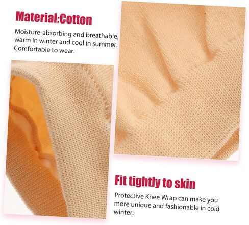 Safigle Leggings Socks Stabilizer Sleeves Warmer Calf Yoga ركب الركبة الدعم الدعم الدعم in Saudi Arabia