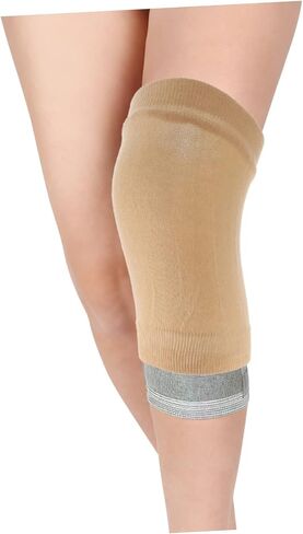 Safigle Leggings Socks Stabilizer Sleeves Warmer Calf Yoga ركب الركبة الدعم الدعم الدعم in Saudi Arabia