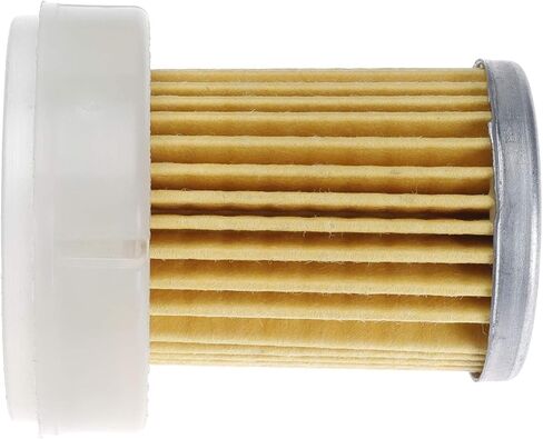 iFJF 6A320-58862 Fuel Filter Assembly Replacement for Kubota B2320 B2410 L2800 L3400 LX2610HSD M5640SU RTV-X1100CR RTV-X900G RTV900W Replaces 6A320-58860 6A320-59912 in Saudi Arabia