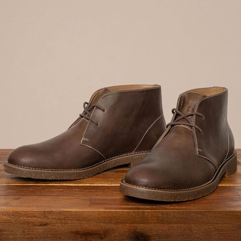 Dockers Men's Dress Chukka Boot in Saudi Arabia