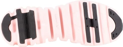 Reebok Work Women's zip Pulse Work eh comp eo sthooth wo black/pink - 8 wide in Kuwait