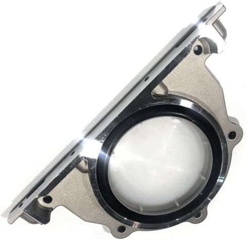 Rear Main Seal for Grand Cherokee 05-15,for Grand Cherokee 05-15,for Compass 07-13,for Charger 06-16,for Durango 04-09 11-15,for Challenger 08-16,for Journey 09-13 300 (Rubber/Aluminum) in Kuwait