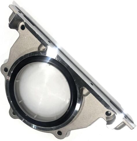 Rear Main Seal for Grand Cherokee 05-15,for Grand Cherokee 05-15,for Compass 07-13,for Charger 06-16,for Durango 04-09 11-15,for Challenger 08-16,for Journey 09-13 300 (Rubber/Aluminum) in Kuwait