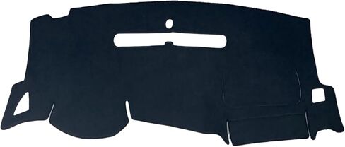 غلاف Dash Cover مناسب ل Chevy Chevrolet Silverado 1500 LT / WT 2007-2013 2500 HD / 3500 HD 2007-2013 ، GMC Sierra 2007-2013. in Saudi Arabia