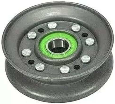 V Idler Pulley يناسب 464453 ، 464456 ، 521391 12-74 13-92 16-92 Greenstar 8277 استبدال ALKO OEM in Saudi Arabia