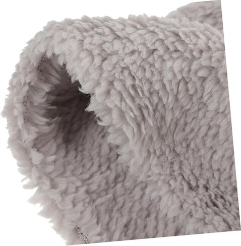 Hooded Scarf Winter Warm Neck Warmer with Adorable Animal Ears for Years Cozy and Outdoor Accessory for in Saudi Arabia