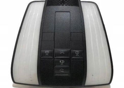 Rep# 2129001509 A2129001509 Sunroof Switch Assembly 1PC/SET in Kuwait