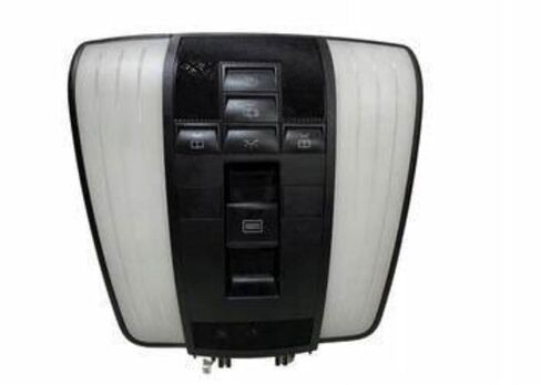 Rep# 2129001509 A2129001509 Sunroof Switch Assembly 1PC/SET in Kuwait