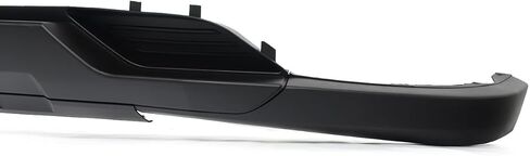 Front Bumper Guards Lower Valance Without Tow Hook Holes Without Skid Plate Compatible with 2016 2017 2018 Chevrolet Silverado 1500 Replace for GM1015134C Air Dam Deflector in Kuwait