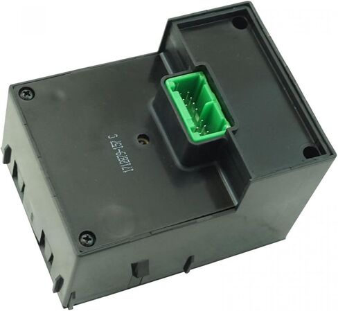 Headlight & Dome Light Dimmer Switch for Tahoe,for Yukon,for Yukon XL 2500/1500,for Suburban 2500/1500,for Escalade EXT,for Escalade ESV,for Escalade,for Yukon XL 2500/1500 (Black) in Saudi Arabia