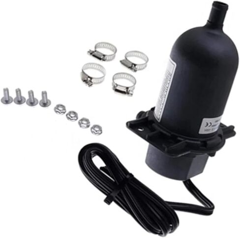 Engine Block Heater 1500 Watt 120 Volt 1500W 120V Option 100-120F Coolant Pre-Heater TPS151GT10-000 590-893 in Kuwait