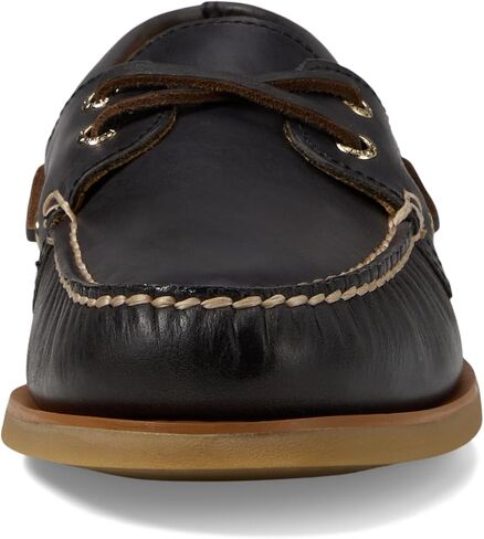 Sperry Men's Gold Authentic Original 2-Eye Seasonal Boat Shoe in Saudi Arabia