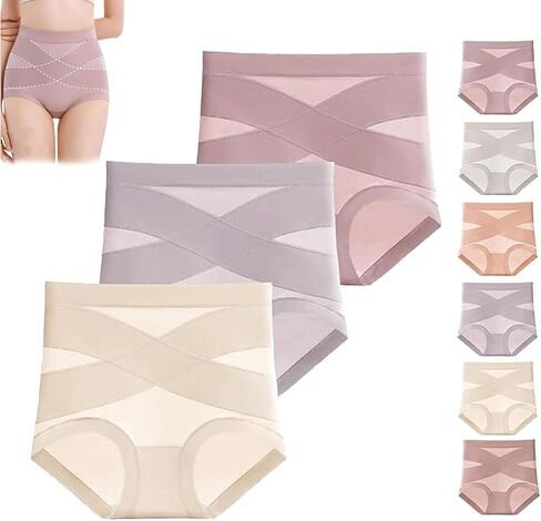 Doveloom Leakproof Panties, Doveloom - Ultimate Comfort Leakproof and Shaping Panties Women's Tummy Control in Saudi Arabia