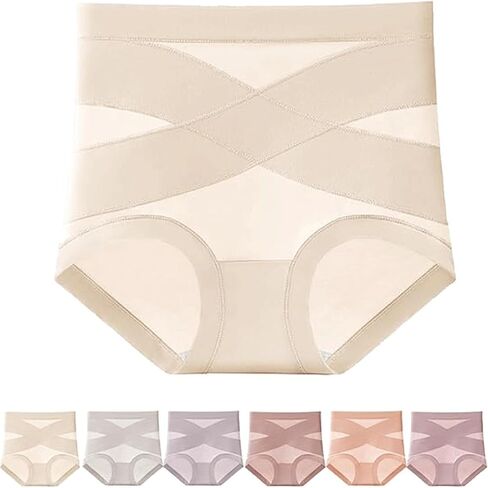 Doveloom Leakproof Panties, Doveloom - Ultimate Comfort Leakproof and Shaping Panties Women's Tummy Control in Saudi Arabia