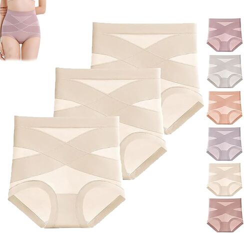 Doveloom Leakproof Panties, Doveloom - Ultimate Comfort Leakproof and Shaping Panties Women's Tummy Control in Saudi Arabia