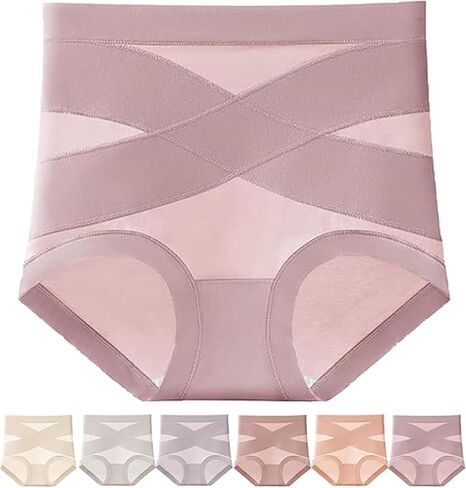 Doveloom Leakproof Panties, Doveloom - Ultimate Comfort Leakproof and Shaping Panties Women's Tummy Control in Saudi Arabia