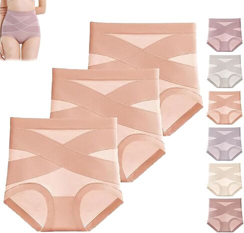 Doveloom Leakproof Panties, Doveloom - Ultimate Comfort Leakproof and Shaping Panties Women's Tummy Control in Saudi Arabia