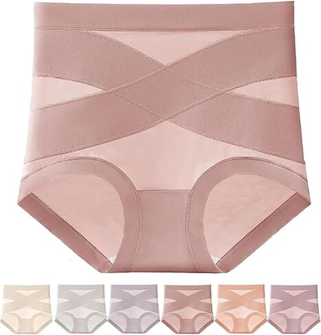 Doveloom Leakproof Panties, Doveloom - Ultimate Comfort Leakproof and Shaping Panties Women's Tummy Control in Saudi Arabia