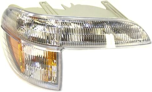 Fits Park/Signal/Marker Light Right FO2521130 F12E1MPSMLR19952001 211-2408 in Saudi Arabia