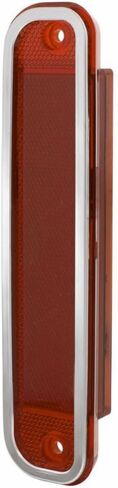 ضوء الإشارة الجانبية الأمامية ضوء علامة وشاحنة لـ C2500 Suburban 1979-1980 110713-Alt in Saudi Arabia