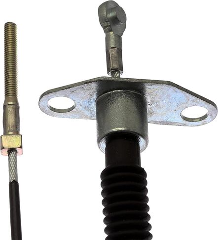ACDELCO Professional 18P97081 كابل الفرامل جانب السائق الخلفي in Saudi Arabia