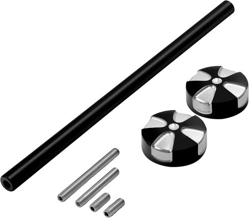 XMT-MOTO CAP AXLE CAP CAPE COUTS FIT HARLEY SOFTAIL SLIM HERITAGE CLASSIC 2018-2023 in Saudi Arabia