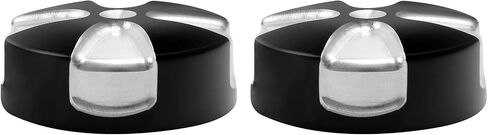 XMT-MOTO CAP AXLE CAP CAPE COUTS FIT HARLEY SOFTAIL SLIM HERITAGE CLASSIC 2018-2023 in Saudi Arabia