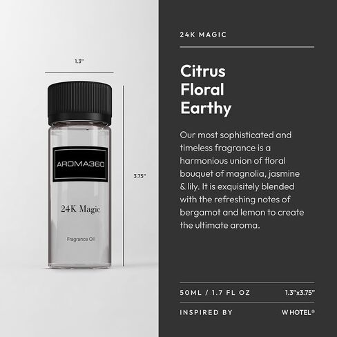 Aroma360 November Rain - 50mL in Kuwait