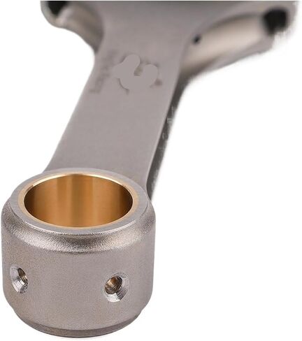 4pcs forged 4340 connecting rods for 2014–2024 K14B with ARP bolts in Saudi Arabia
