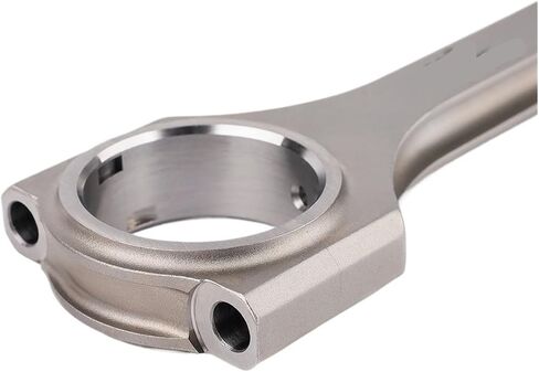 4pcs forged 4340 connecting rods for 2014–2024 K14B with ARP bolts in Saudi Arabia