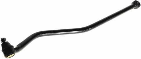 1PC ROD OUTER TIE OUTER ROD 1PC طقم تعليق شريط المسار الأمامي مختوم لجيب ل TJ 2.4L 03-06 و 2.5L 97-02 و 4.0L 97-06 لـ Wrangler 2.4L 03-06 و 2.5L 97-02 & 4.0L 97-06 DS1235 52087877 in Saudi Arabia