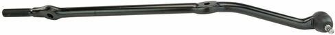 1PC ROD OUTER TIE OUTER ROD 1PC طقم تعليق شريط المسار الأمامي مختوم لجيب ل TJ 2.4L 03-06 و 2.5L 97-02 و 4.0L 97-06 لـ Wrangler 2.4L 03-06 و 2.5L 97-02 & 4.0L 97-06 DS1235 52087877 in Saudi Arabia
