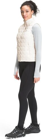سترة THE NORTH FACE ThermoBall Eco - تي إن إف للسيدات باللون الأسود، مقاس 3XL in Saudi Arabia
