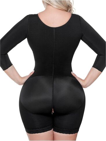 ملابس ضغط ما بعد الجراحة من Sonryse Faja Columbianas المرحلة 2 من Fajas Reductoras y Mouldeadoras in Kuwait
