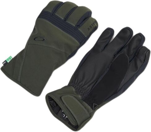Oakley Roundhouse Glove Blackout, XL in Saudi Arabia